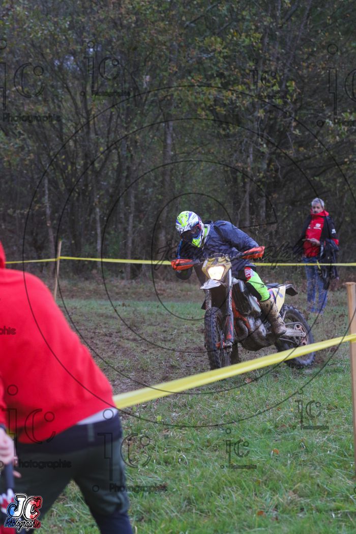 ENDURO SAUXILLANGES 2023